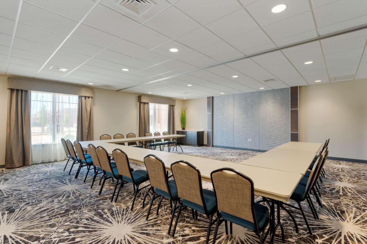 Best Western Plus Centralia Hotel & Suites Екстериор снимка