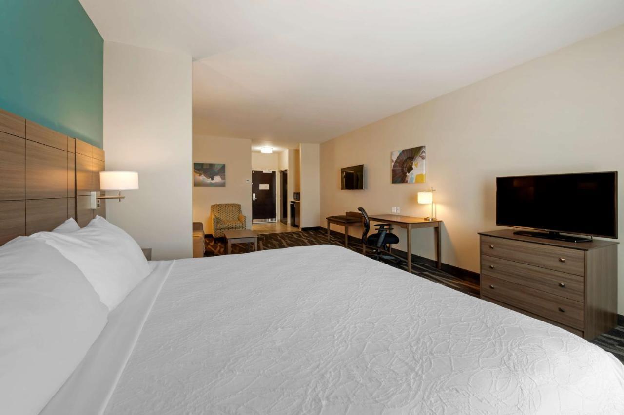 Best Western Plus Centralia Hotel & Suites Екстериор снимка