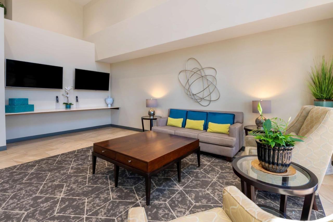 Best Western Plus Centralia Hotel & Suites Екстериор снимка