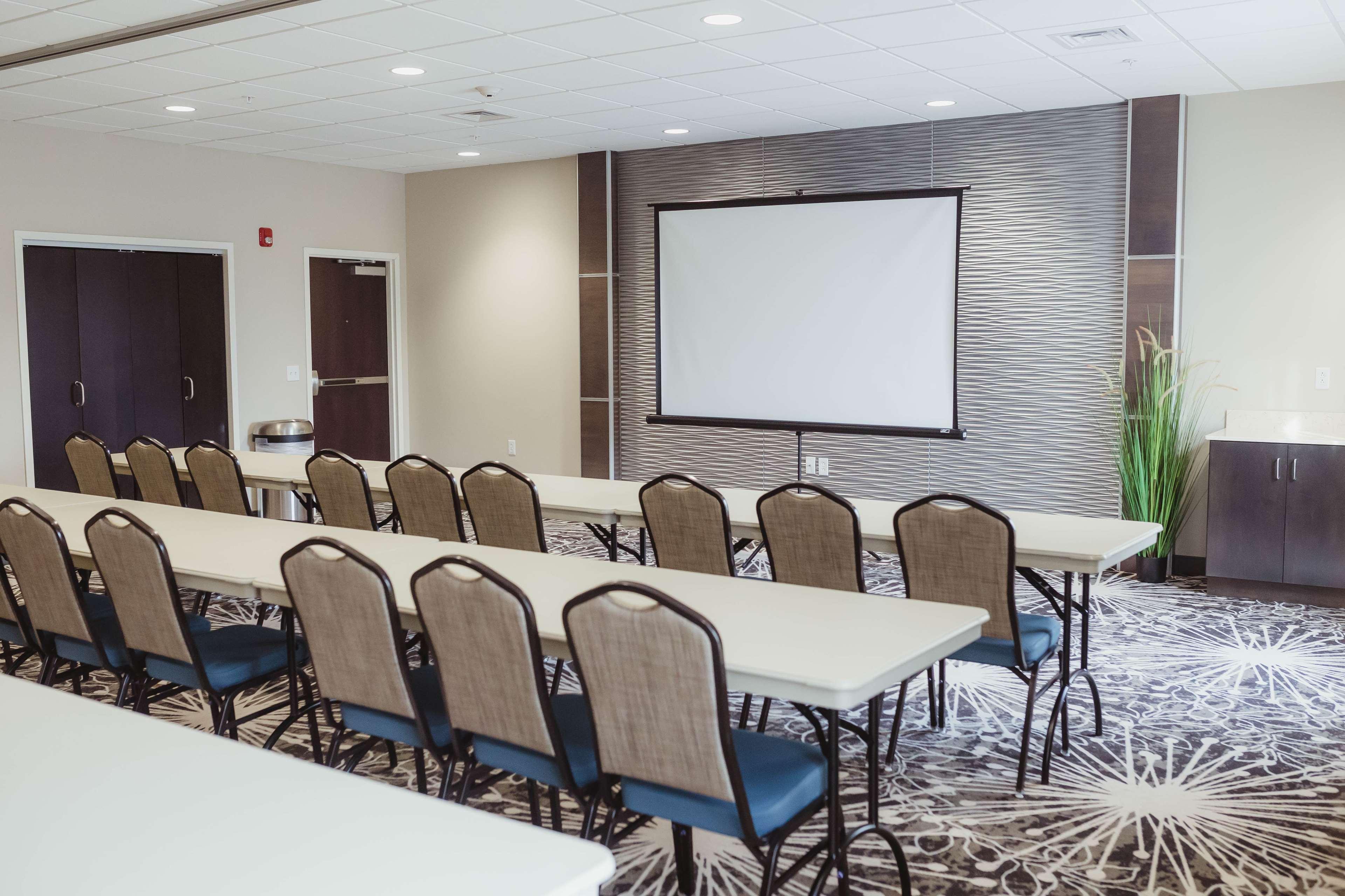 Best Western Plus Centralia Hotel & Suites Екстериор снимка