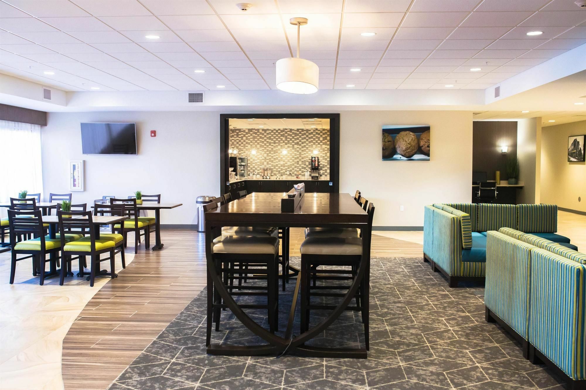 Best Western Plus Centralia Hotel & Suites Екстериор снимка